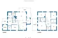 Maison 6 chambres 203 m² Koljola, Finlande