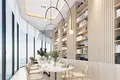 Residential complex Elite high-rise complex with first-class infrastructure near the beach in Jomtien, Thailand