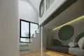 Appartement 3 chambres 177 m² Thalang, Thaïlande