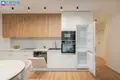 Квартира 3 комнаты 56 м² Вильнюс, Литва