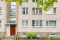 Mieszkanie 2 pokoi 51 m² Poniewież, Litwa