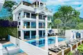Maison 1 chambre 320 m² Alanya, Turquie