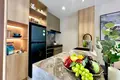 Квартира 1 комната 57 м² Карон, Таиланд