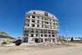 Kompleks mieszkalny New apartments 1+1, 2+1, and 3+1 in Sarısu, Konyaaltı in a complex with a pool and installment f ...