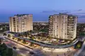 Wohnung 1 zimmer 224 m² Basaksehir, Türkei