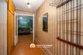 Apartamento 3 habitaciones 63 m² Minsk, Belarús