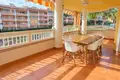 Mieszkanie 3 pokoi 121 m² Fuengirola, Hiszpania