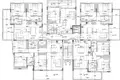 Apartamento 3 habitaciones 126 m² Latsia, Chipre