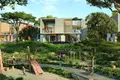 Wohnkomplex Expo Valley (Shamsa) — residential complex by Expo Dubai Group with villas and townhouses in an environmentally clean area close to attractions of Expo City Dubai