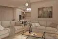 1 bedroom apartment 66 m² Asomatos Municipality, Cyprus