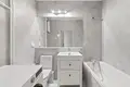 4 room apartment 107 m² Warsaw, Poland