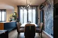 Квартира 4 комнаты 166 м² Варшава, Польша
