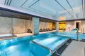 Квартира 2 комнаты 74 м² Гданьск, Польша