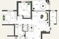 Жилой квартал Netivot quartier nofey yoram