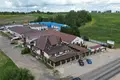 Restaurant 536 m² in Papiarnianski sielski Saviet, Belarus