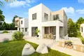 3 bedroom apartment 153 m² Mandria, Cyprus