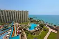 3 bedroom apartment 180 m² Mezitli, Turkey
