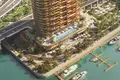 2 bedroom apartment 287 m² Abu Dhabi, United Arab Emirates