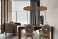 Квартира 1 спальня 45 м² Tibubeneng, Индонезия