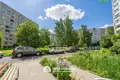3 bedroom apartment 63 m² Minsk, Belarus