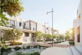 Szeregowiec 4 pokoi 208 m² Dubaj, Emiraty Arabskie