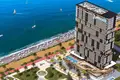 Wohnung 1 zimmer 66 m² Batumi, Georgien