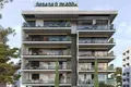 3 bedroom apartment 116 m² Limassol, Cyprus