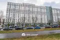 1 bedroom apartment 50 m² Minsk, Belarus