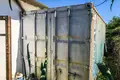 Commercial property 190 m² in Vejer de la Frontera, Spain