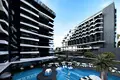 Apartamento 2 habitaciones 145 m² Alanya, Turquía