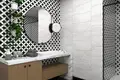 1 bedroom apartment 36 m² Mediterranean Region, Turkey