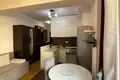 Apartamento 1 habitacion 33 m² en Budva, Montenegro
