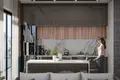 2 bedroom penthouse 80 m² Girne Belediyesi, Northern Cyprus