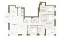Mieszkanie 3 pokoi 156 m² Londyn, Wielka Brytania