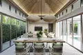 3 bedroom villa 337 m² Choeng Thale, Thailand