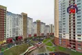 1 room apartment 57 m² Minsk, Belarus