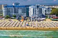 Квартира 4 комнаты 133 м² Несебр, Болгария