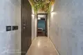 Mieszkanie 2 pokoi 71 m² Mińsk, Białoruś