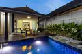 Villa de 1 habitación 83 m² Choeng Thale, Tailandia