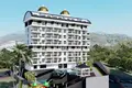 Appartement 2 chambres 50 m² Akarca Koyu, Turquie