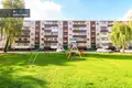 2 room apartment 44 m² in Panevėžys, Lithuania