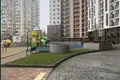 Квартира 1 комната 41 м² Одесса, Украина