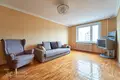 Квартира 3 комнаты 68 м² Минск, Беларусь