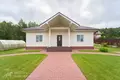 House 122 m² Lahojsk selsaviet, Belarus