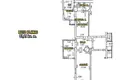 3 room apartment 51 m² Vilnius, Lithuania