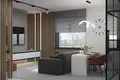 1 bedroom apartment 36 m² Warsaw, Poland
