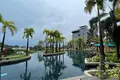 Apartamento 1 habitacion 58 m² Ban Bang Thao, Tailandia