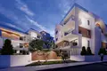 Penthouse 3 bedrooms 115 m² Germasogeia, Cyprus