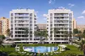 Wohnung 2 Schlafzimmer 63 m² Guardamar del Segura, Spanien