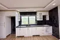 6 bedroom villa 350 m² Mezitli, Turkey